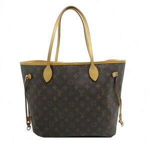 Louis Vuitton Tote Bag Monogram Neverfull